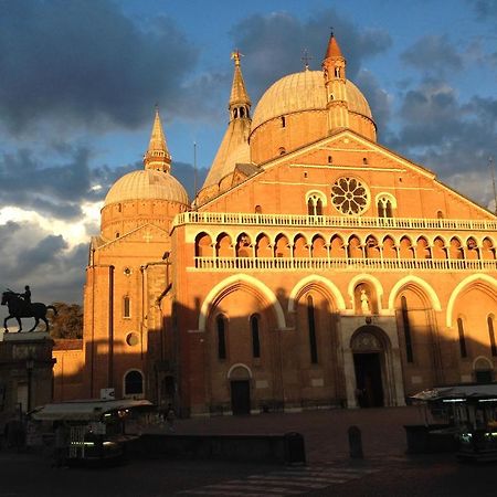 Hotel Belludi 37 Padova Dış mekan fotoğraf