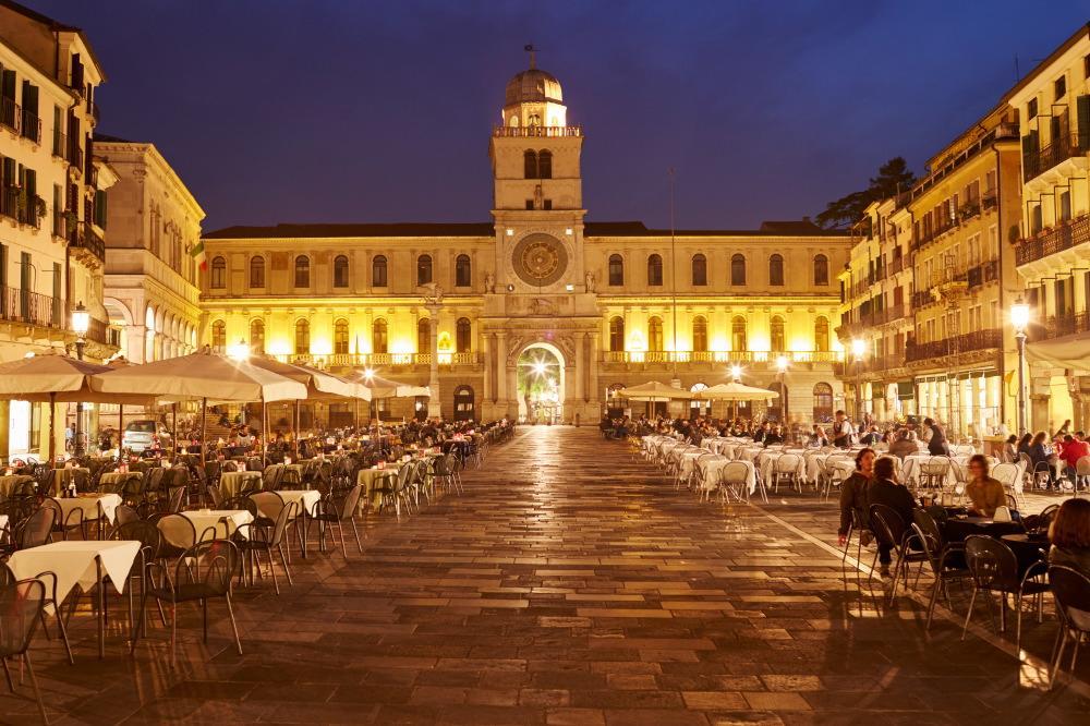 Hotel Belludi 37 Padova Dış mekan fotoğraf